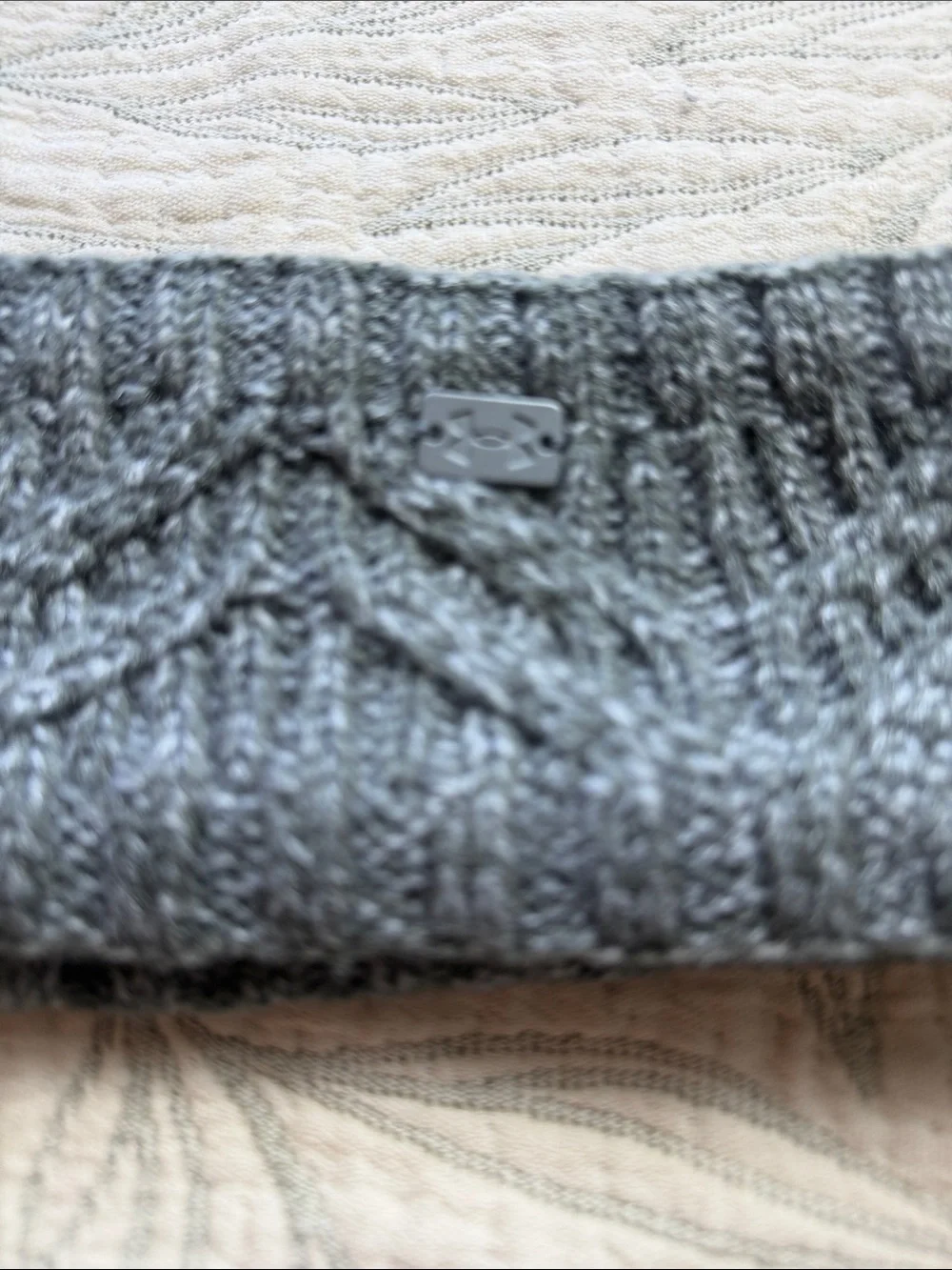 Women's Sweater Subcategory Identification